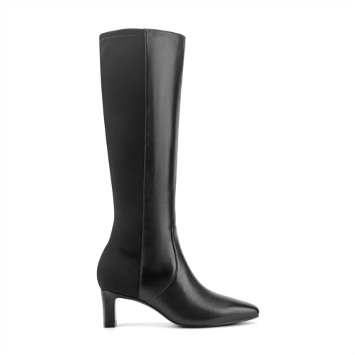 Rockport Womens Total Motion Mabel Boots