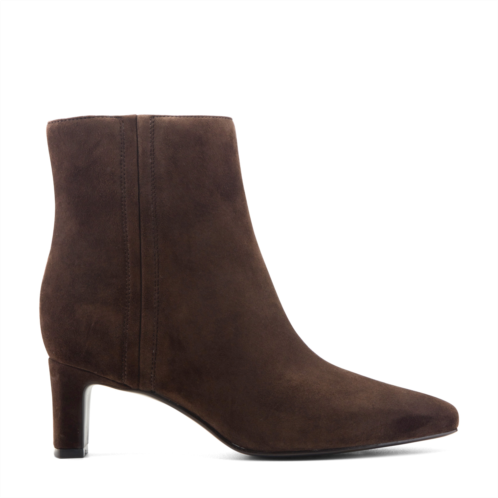Rockport Womens Marisa Total Motion Dress Booties