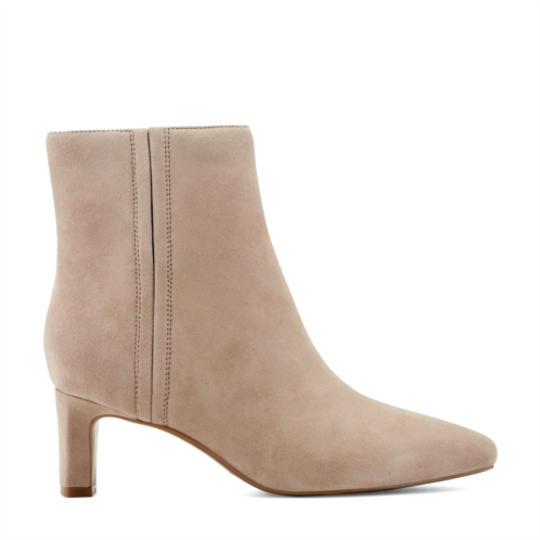Rockport Womens Marisa Total Motion Dress Booties