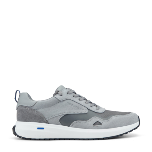 Rockport Mens Total Motion Tilman Lace-up Casual Sneakers