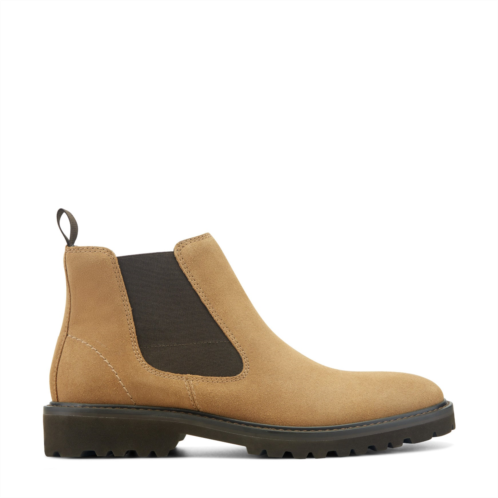 Rockport Mens Marcello Waterproof Chelsea Boots