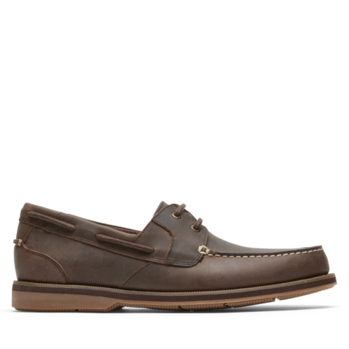 Rockport Mens Southport Boat Shoe