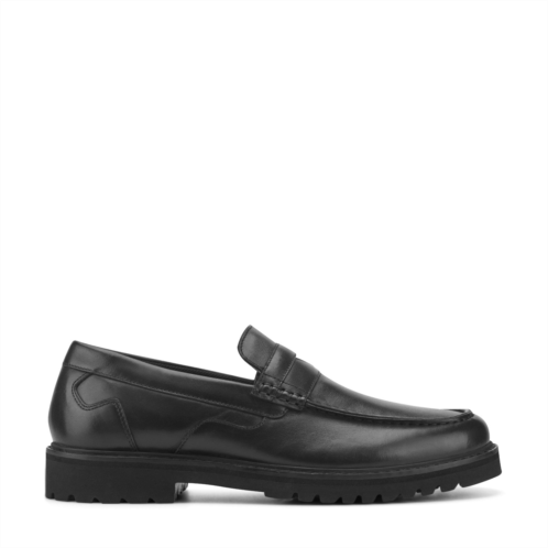 Rockport Mens Maverick Penny Loafers