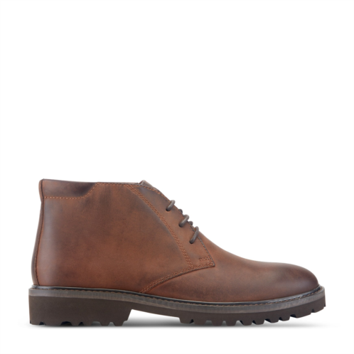 Rockport Mens Merrick Waterproof Chukka Boots
