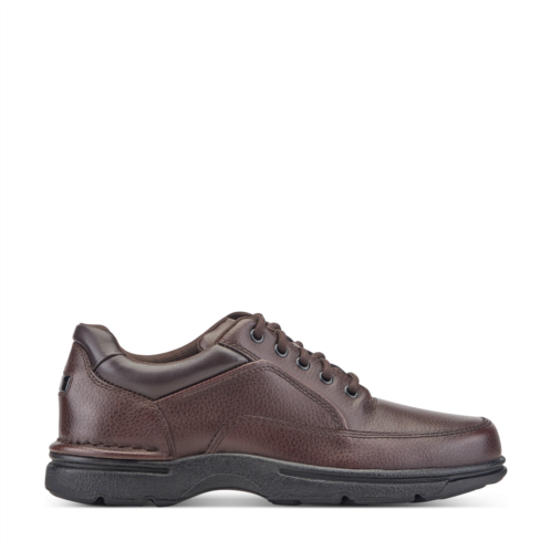 Rockport Mens Ridgefield Eureka Lace-Up
