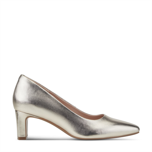 Rockport Womens Total Motion Merida Classic Dress Pumps
