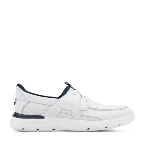 Rockport Mens Seadon Step Activated Sneakers