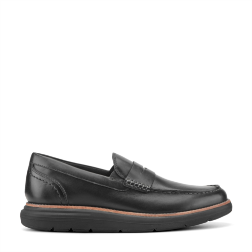 Rockport Mens Total Motion Cadwyn Loafers