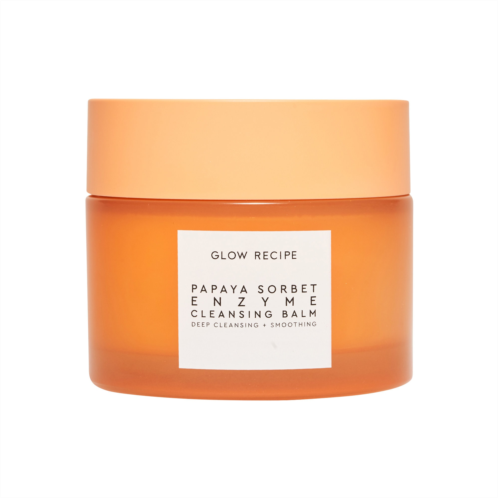 Sephora Papaya Sorbet Smoothing Enzyme Cleansing Balm & Makeup Remover
