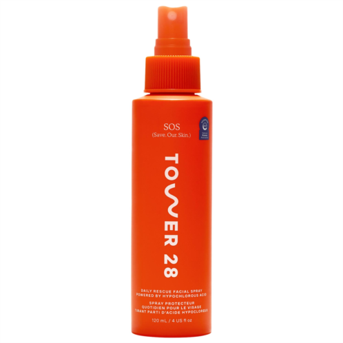 Sephora SOS Daily Hypochlorous Acid Spray for Breakouts & Redness