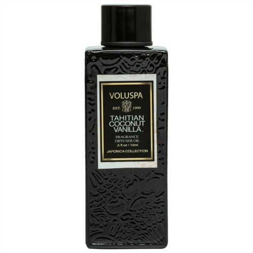 Sephora Ultrasonic Diffuser Oil - Tahitian Coconut Vanilla