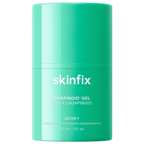Sephora acne adapinoid Gel with Niacinamide Squalane