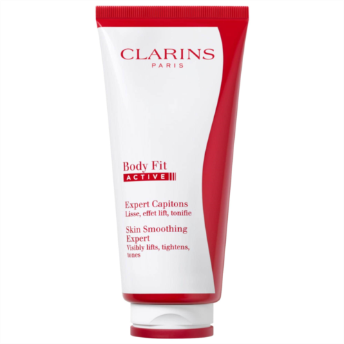 Sephora Body Fit Active Contouring & Smoothing Gel-Cream