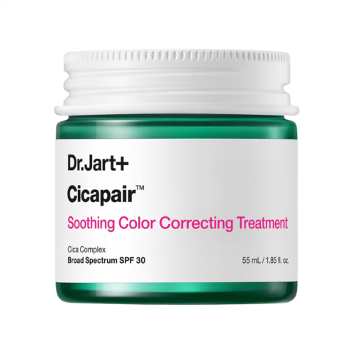 Sephora Cicapair Soothing Color Correcting Treatment SPF 30 with Centella Asiatica Extracts