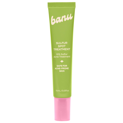 Sephora 10% Sulfur Acne & Pimple Spot Treatment
