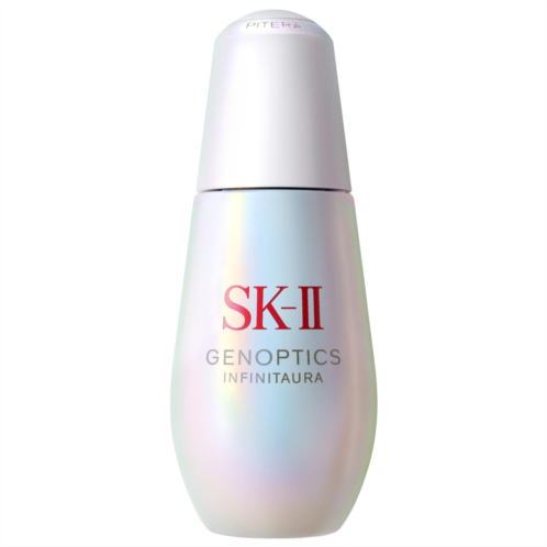 Sephora GenOptics Infinitaura Brightening Serum with Niacinamide 30ml