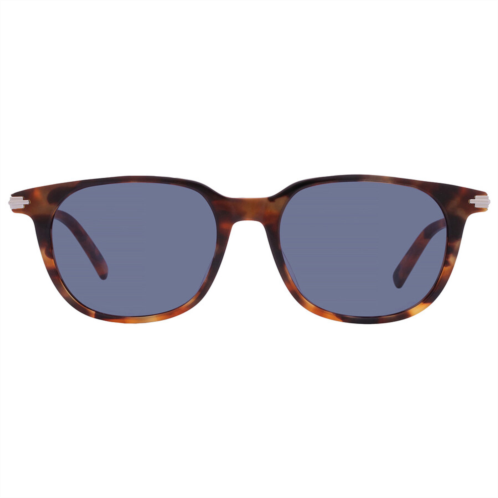 DIORBLACKSUIT S12F Blue Square Mens Sunglasses DIORBLACKSUIT S12F Blue Square Mens Sunglasses