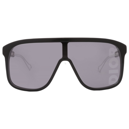 DIORFAST M1I Smoke Mirror Shield Unisex Sunglasses DIORFAST M1I Smoke Mirror Shield Unisex Sunglasses
