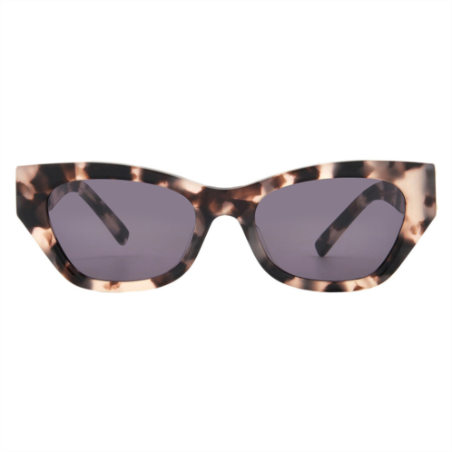 Givenchy Smoke Cat Eye Ladies Sunglasses Givenchy Smoke Cat Eye Ladies Sunglasses
