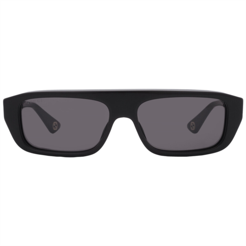 Gucci Grey Browline Mens Sunglasses Gucci Grey Browline Mens Sunglasses