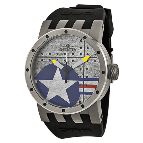 Invicta Dna Bomber Mens Watch Invicta Dna Bomber Mens Watch