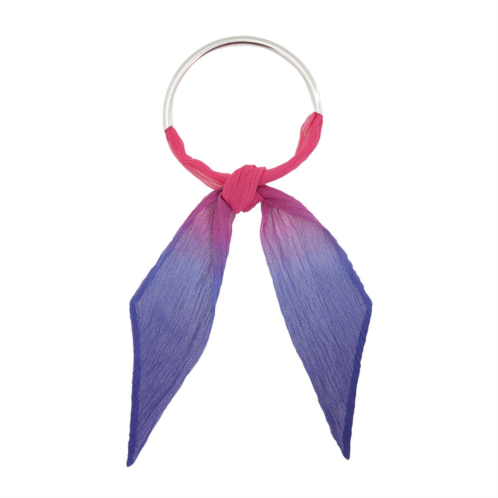 Isabel Marant Ras Du Cou Necklce in Pink Isabel Marant Ras Du Cou Necklce in Pink