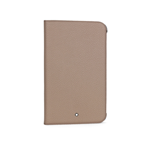 Montblanc Meisterstuck Selection Beige Leather Case for Samsung Galaxy Tab 3 Montblanc Meisterstuck Selection Beige Leather Case for Samsung Galaxy Tab 3