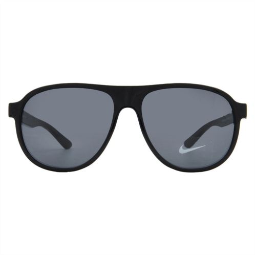 Nike Grey Pilot Mens Sunglasses Nike Grey Pilot Mens Sunglasses
