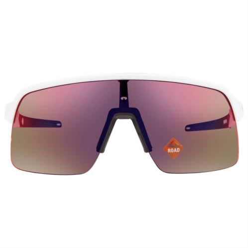 Oakley Sutro Lite Prizm Road Shield Mens Sunglasses Oakley Sutro Lite Prizm Road Shield Mens Sunglasses