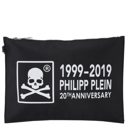 Philipp Plein Minaudiere 20th Anniversary Clutch Bag Philipp Plein Minaudiere 20th Anniversary Clutch Bag