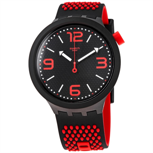 BBBlood Black Dial Mens Watch BBBlood Black Dial Mens Watch