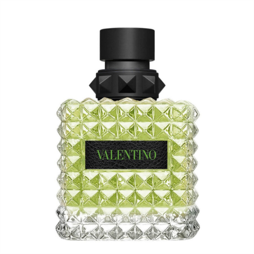 Valentino Garavani Ladies Born In Roma Green Stravaganza EDP Spray 3.4 oz Fragrances Valentino Garavani Ladies Born In Roma Green Stravaganza EDP Spray 3.4 oz Fragrances