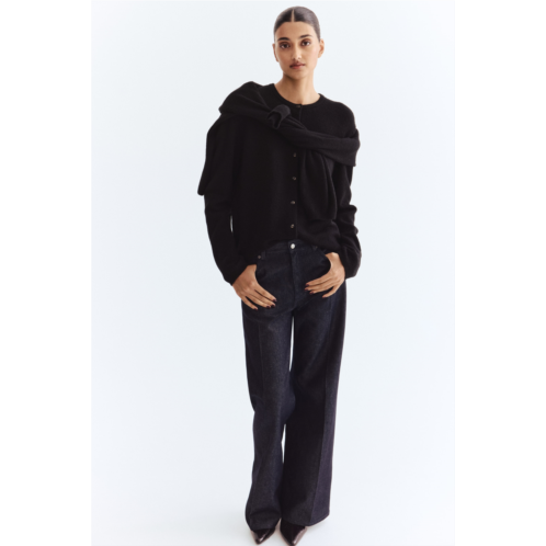 H&M Loose-Fit Cardigan H&M Loose-Fit Cardigan