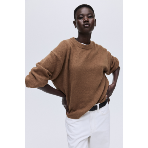 H&M Knit Sweater H&M Knit Sweater