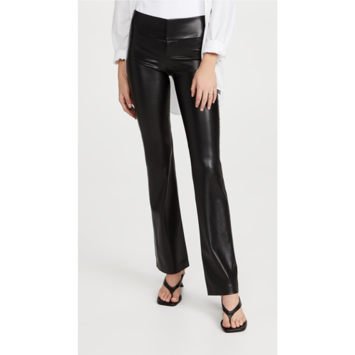 Alice olivia Olivia Vegan Leather Pants Alice olivia Olivia Vegan Leather Pants