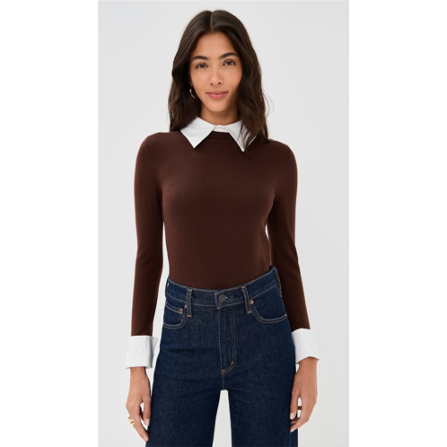 Alice olivia Carolann Pullover Alice olivia Carolann Pullover