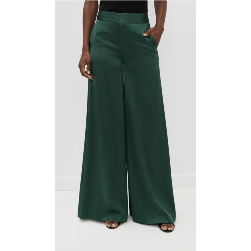 Alice olivia Nessi Baggy Trousers Alice olivia Nessi Baggy Trousers