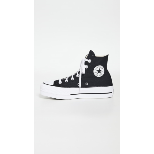 Converse Chuck Taylor All Star Lift High Top Sneakers Converse Chuck Taylor All Star Lift High Top Sneakers