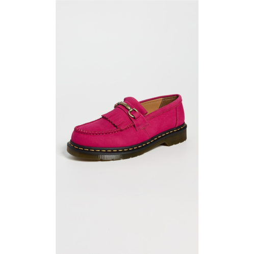 Dr. Martens Adrian Snaffle Milled Nubuck Flats Dr. Martens Adrian Snaffle Milled Nubuck Flats