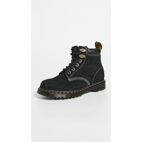 Dr. Martens 939 Long Napped Suede Boots Dr. Martens 939 Long Napped Suede Boots