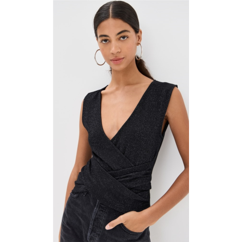 IRO Fizou Top IRO Fizou Top