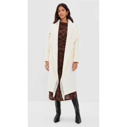 IRO Ricky Overcoat IRO Ricky Overcoat