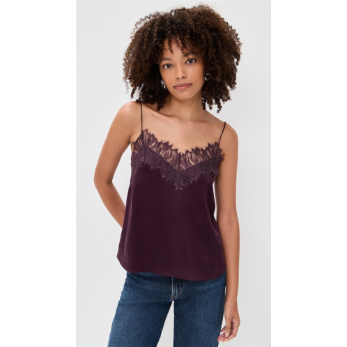 IRO Newin Silk Tank IRO Newin Silk Tank