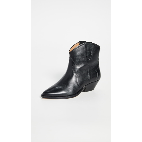 Isabel Marant Dewina Boots Isabel Marant Dewina Boots