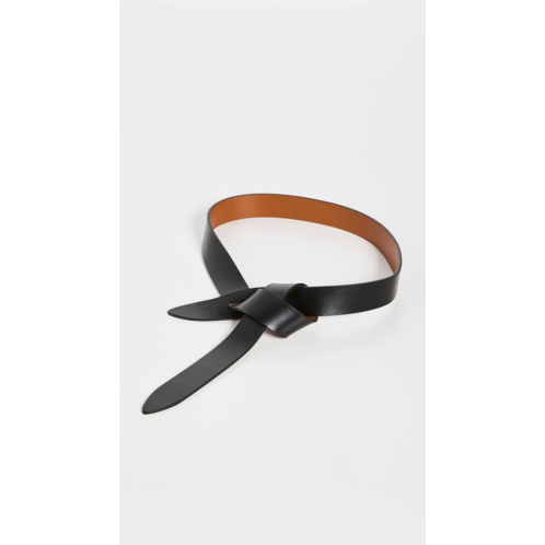 Isabel Marant Lecce Bicolor Belt Isabel Marant Lecce Bicolor Belt