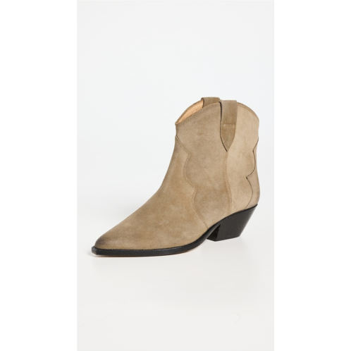 Isabel Marant Dewina Booties Isabel Marant Dewina Booties