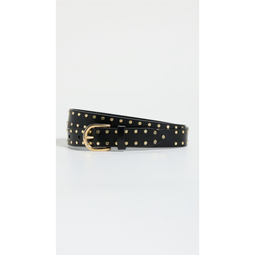 Isabel Marant Zap Studs Belt Isabel Marant Zap Studs Belt