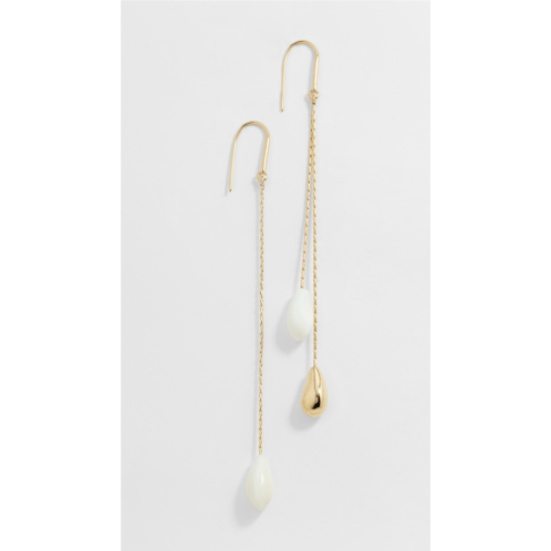 Isabel Marant Asymmetric Earrings Isabel Marant Asymmetric Earrings