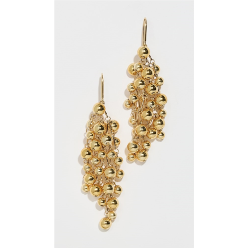 Isabel Marant Long Earrings Isabel Marant Long Earrings