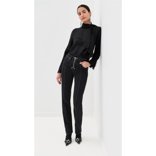 Isabel Marant Silviana Pants Isabel Marant Silviana Pants